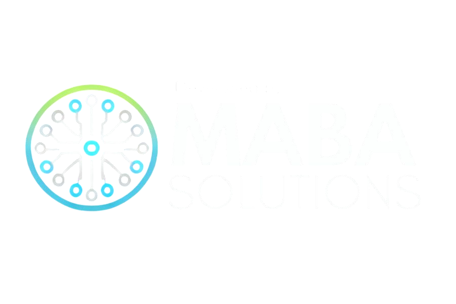 Logo MABA Solutions